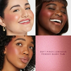 Soft Pinch Luminous Powder Blush en internet