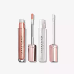 Sparkle Gloss Duo en internet