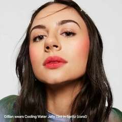 Cooling Water Jelly Tint Lip + Cheek Blush Stain - IMAGINE BEAUTY