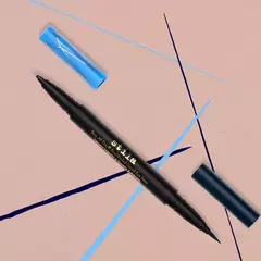 Stila Stay All Day Dual Ended Liquid Eyeliner - tienda en línea