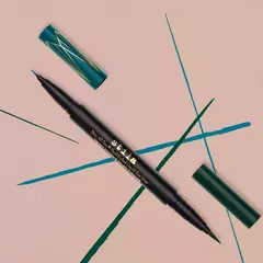 Stila Stay All Day Dual Ended Liquid Eyeliner - comprar en línea