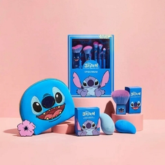 Stitch Makeup Set Ultimate Bundle