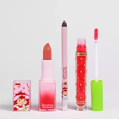 Strawberry Shortcake Berry Sweet Lip Kit en internet