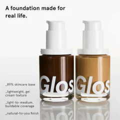 Stretch Fluid Foundation for Buildable Coverage - comprar en línea
