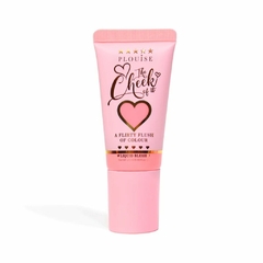 The Cheek of it - Liquid Blush - IMAGINE BEAUTY