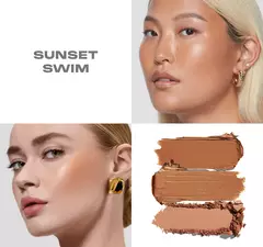 Cheek Thrills Multi-Finish Face Trio