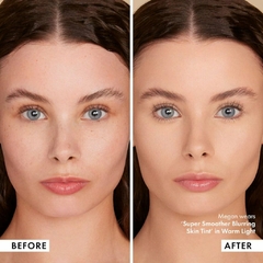 Super Smoother Blurring Skin Tint en internet