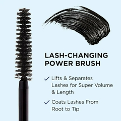 Superhero Volumizing Waterproof Mascara - tienda en línea