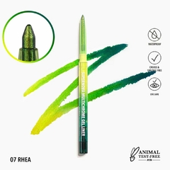 Supernova Multichrome Gel Liner - tienda en línea