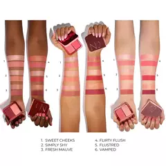 Imagen de HY-BLUSH