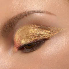 chrome liquid shadow