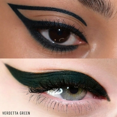 Tattoo Pencil Liner Waterproof Long-Wear Gel Eyeliner - comprar en línea