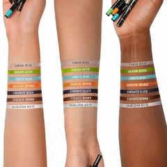 Tattoo Pencil Liner Waterproof Long-Wear Gel Eyeliner - IMAGINE BEAUTY