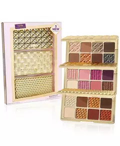 The Golden Era Amazonian Clay Palette Collector's Set