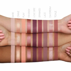 The New Nude Eyeshadow Palette - comprar en línea