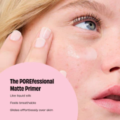 The POREfessional Matte Pore Minimizing Primer en internet