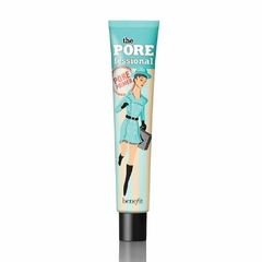 The POREfessional Pore Minimizing Primer