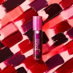 The Reds & Berries Lip Glosses