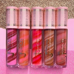 The Candy Shop Lip Gloss