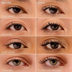 They're Real! Lengthening Mascara - comprar en línea
