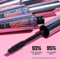 They're Real! Lengthening Mascara en internet