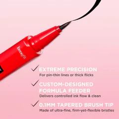 They're Real! Xtreme Precision Waterproof Liquid Liner - comprar en línea