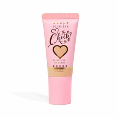 The Cheek of it - Liquid Bronzer