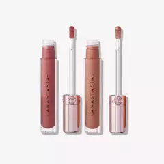 Tinted Lip Gloss Duo - comprar en línea