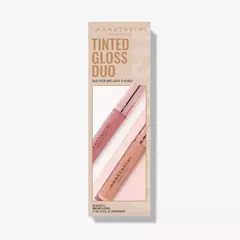 Imagen de Tinted Lip Gloss Duo