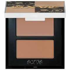 Pick It Up Cream Contour & Talc-Free Powder Bronzer Duo - IMAGINE BEAUTY