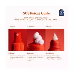 SOS Rescue Bestsellers Kit en internet