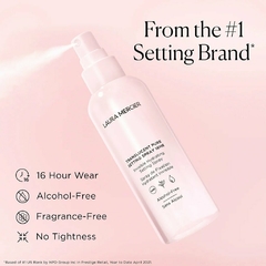 Translucent Pure Setting Spray 16Hr - comprar en línea