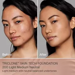 Triclone Skin Tech Medium Coverage Foundation with Fermented Arnica - comprar en línea