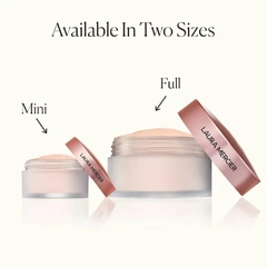 Mini Ultra-Blur Talc-Free Translucent Loose Setting Powder - tienda en línea