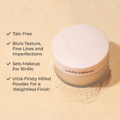 Imagen de Ultra-Blur Talc-Free Translucent Loose Setting Powder