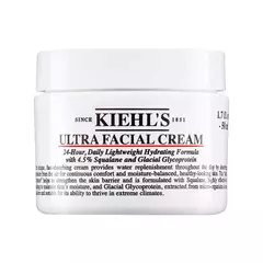 Ultra Facial Refillable Moisturizing Cream with Squalane - comprar en línea