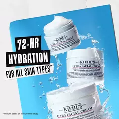 Ultra Facial Refillable Moisturizing Cream with Squalane - tienda en línea