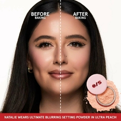 Ultimate Blurring Setting Powder - comprar en línea