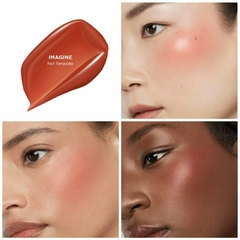 Unreal Liquid Blush - IMAGINE BEAUTY