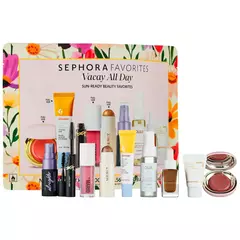 Vacay All Day Beauty Value Set - comprar en línea