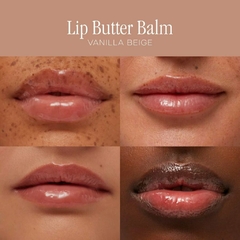 Lip Butter Balm for Hydration & Shine - IMAGINE BEAUTY