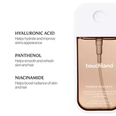 Vanilla Velvet Power Essence Body & Hair Fragrance Mist - comprar en línea