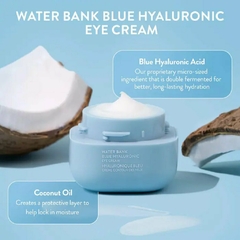 Water Bank Blue Hyaluronic Eye Cream en internet