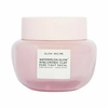 Watermelon Glow Hyaluronic Clay Pore-Tight Facial Mask