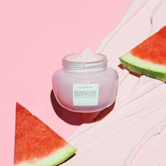 Watermelon Glow Hyaluronic Clay Pore-Tight Facial Mask - comprar en línea