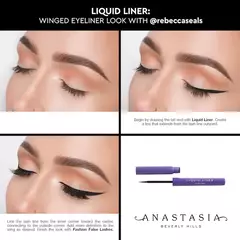 Waterproof Matte Liquid Eyeliner en internet