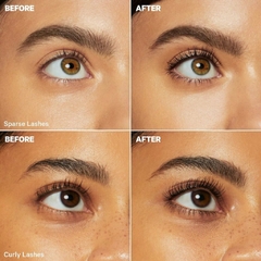 Waterproof RISE Lifting + Lengthening Mascara - comprar en línea