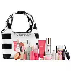 What's In My Bag Makeup, Hair and Body Value Set | PREVENTA