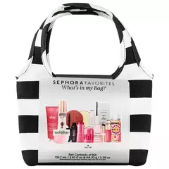 Imagen de What's In My Bag Makeup, Hair and Body Value Set | PREVENTA
