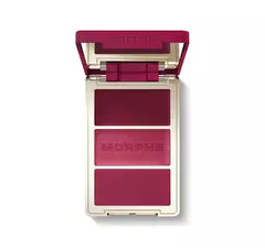 Cheek Thrills Multi-Finish Face Trio en internet